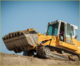 Rl Steinbacher Excavating Photo