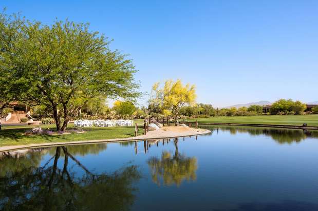 Images Boulders Resort & Spa, Curio Collection by Hilton