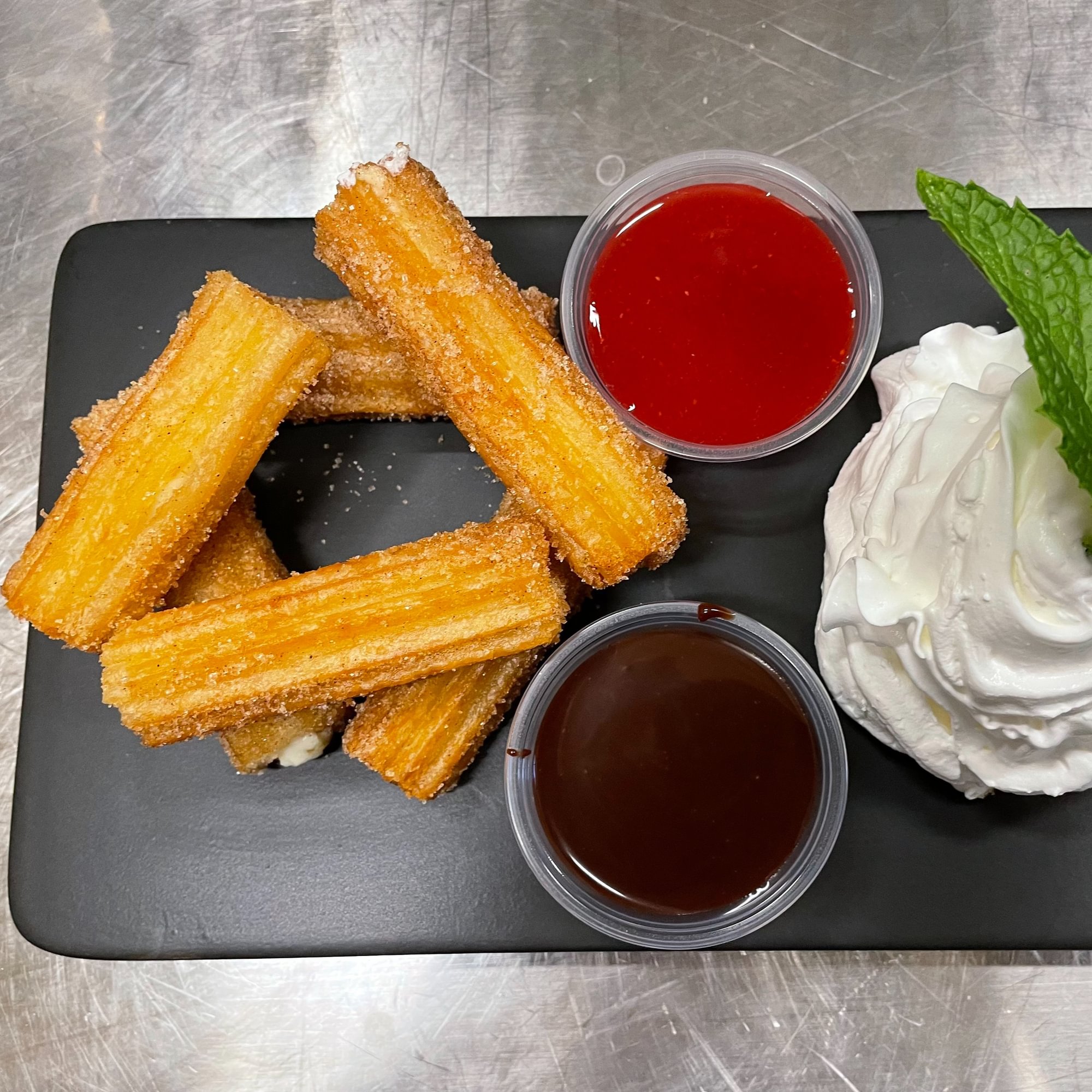 Churros