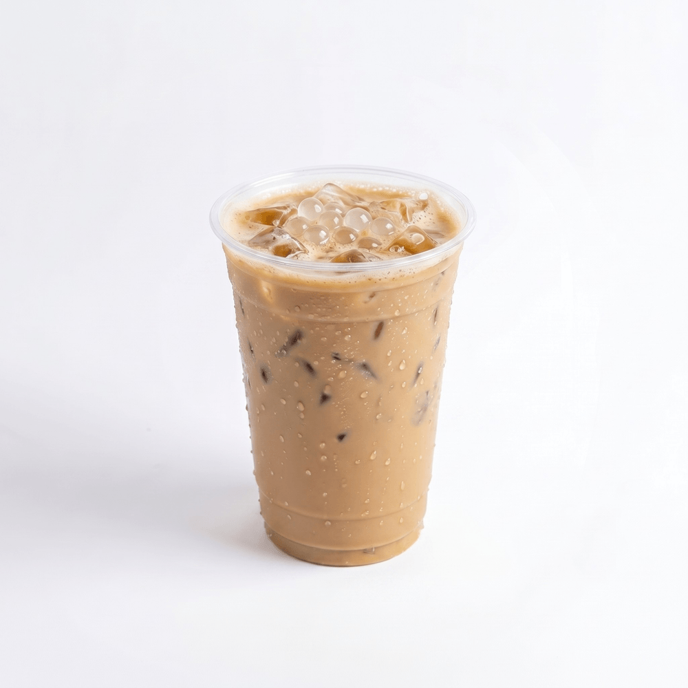 Milk Tea