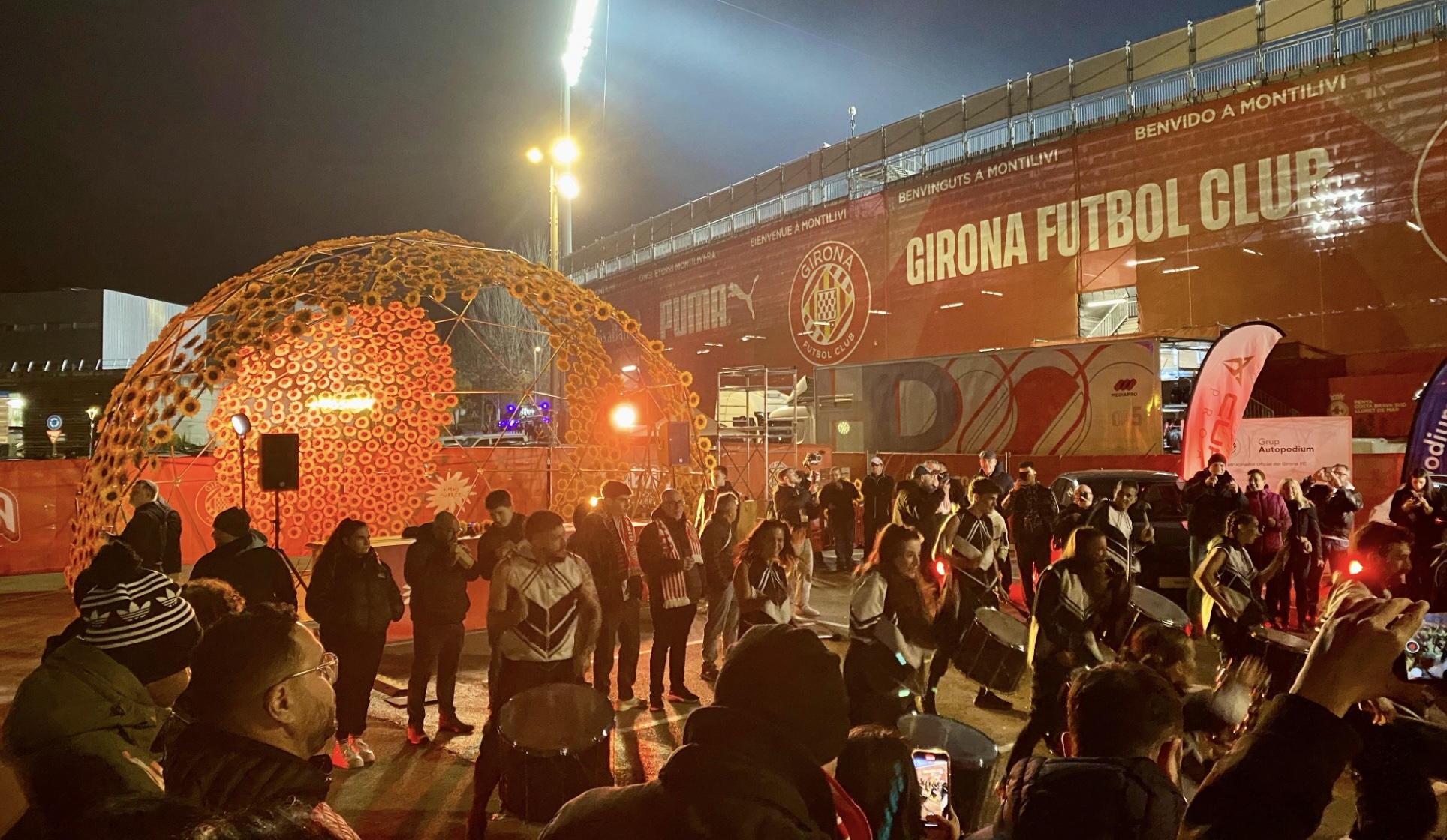 Galería en miniatura