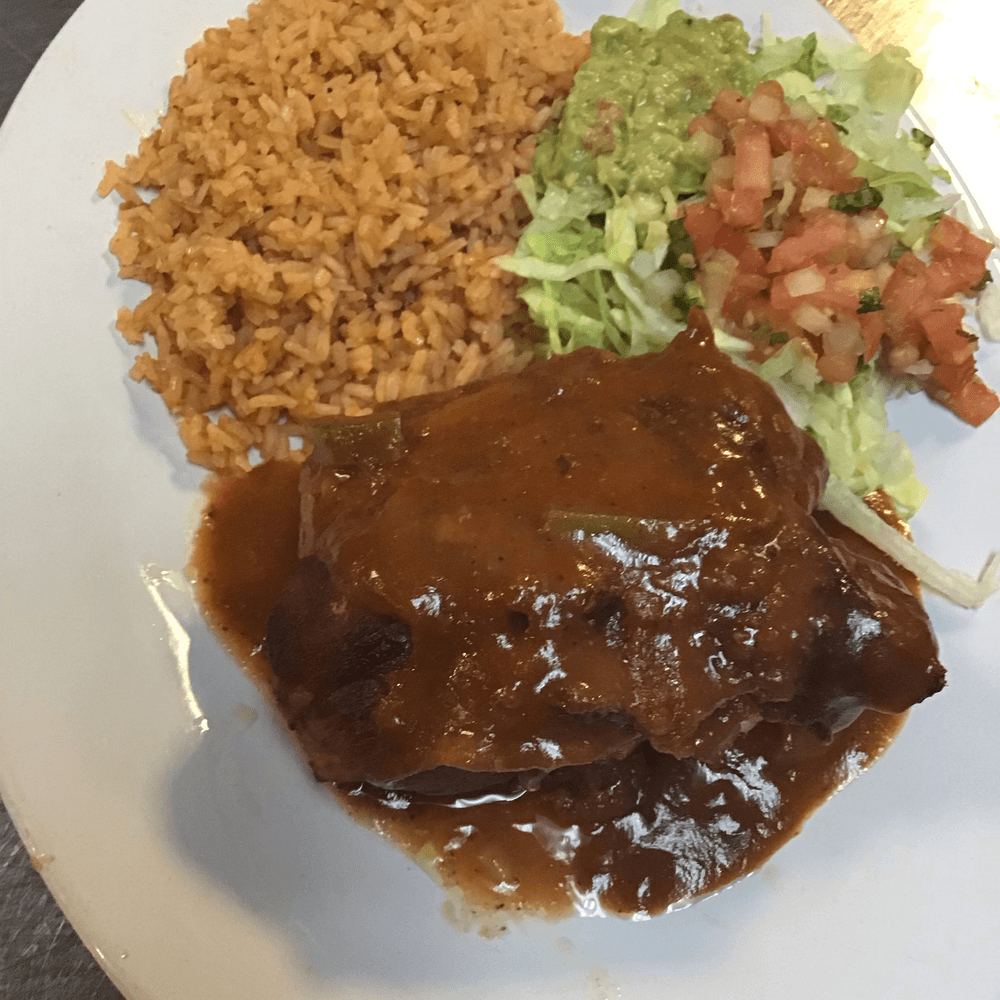 Steak Envuelto