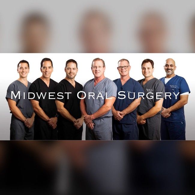 Midwest Oral Maxillofacial & Implant Surgery Photo
