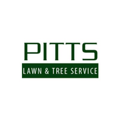 Pitts Lawn &amp; Tree Service Logo