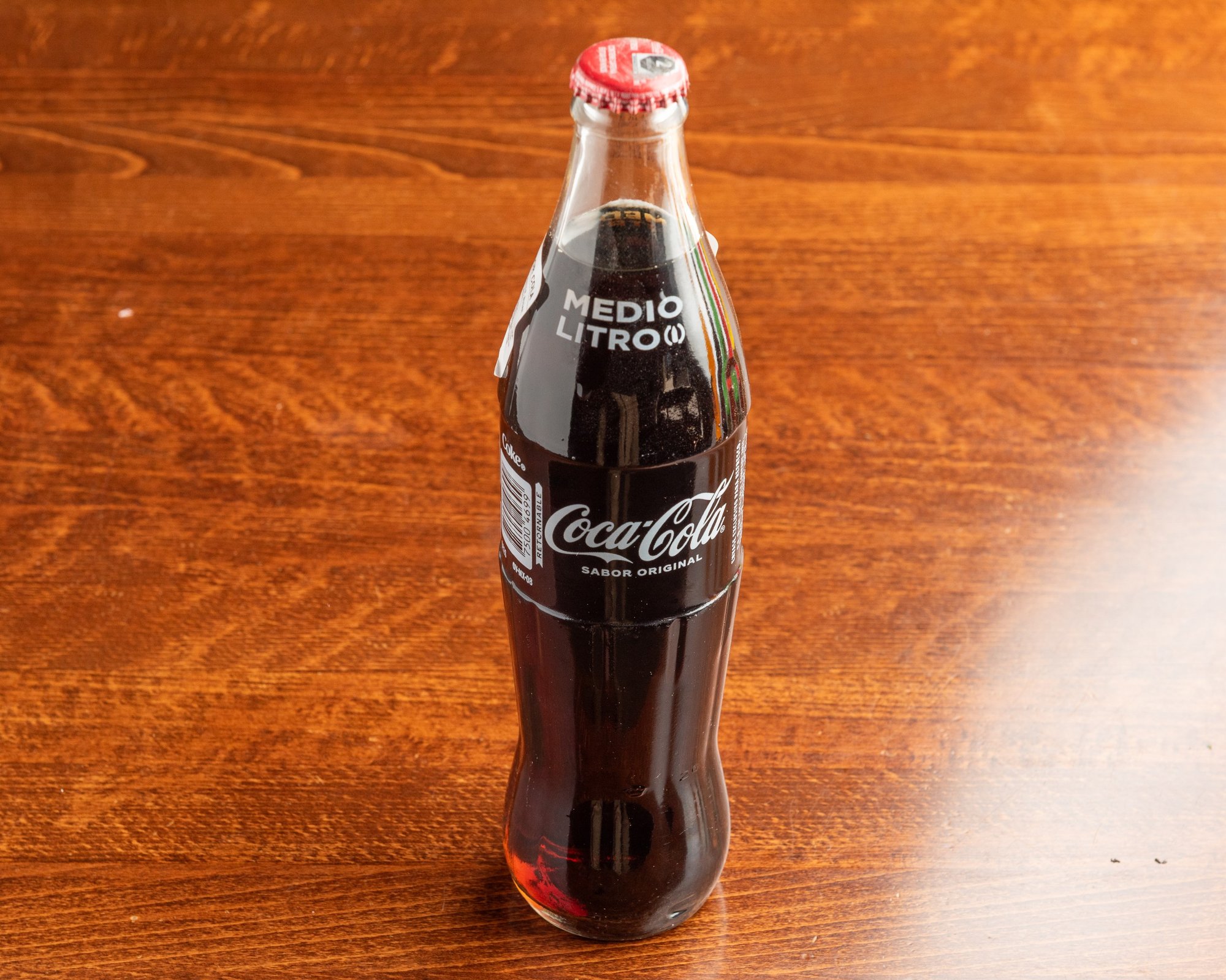Coca Mexicana