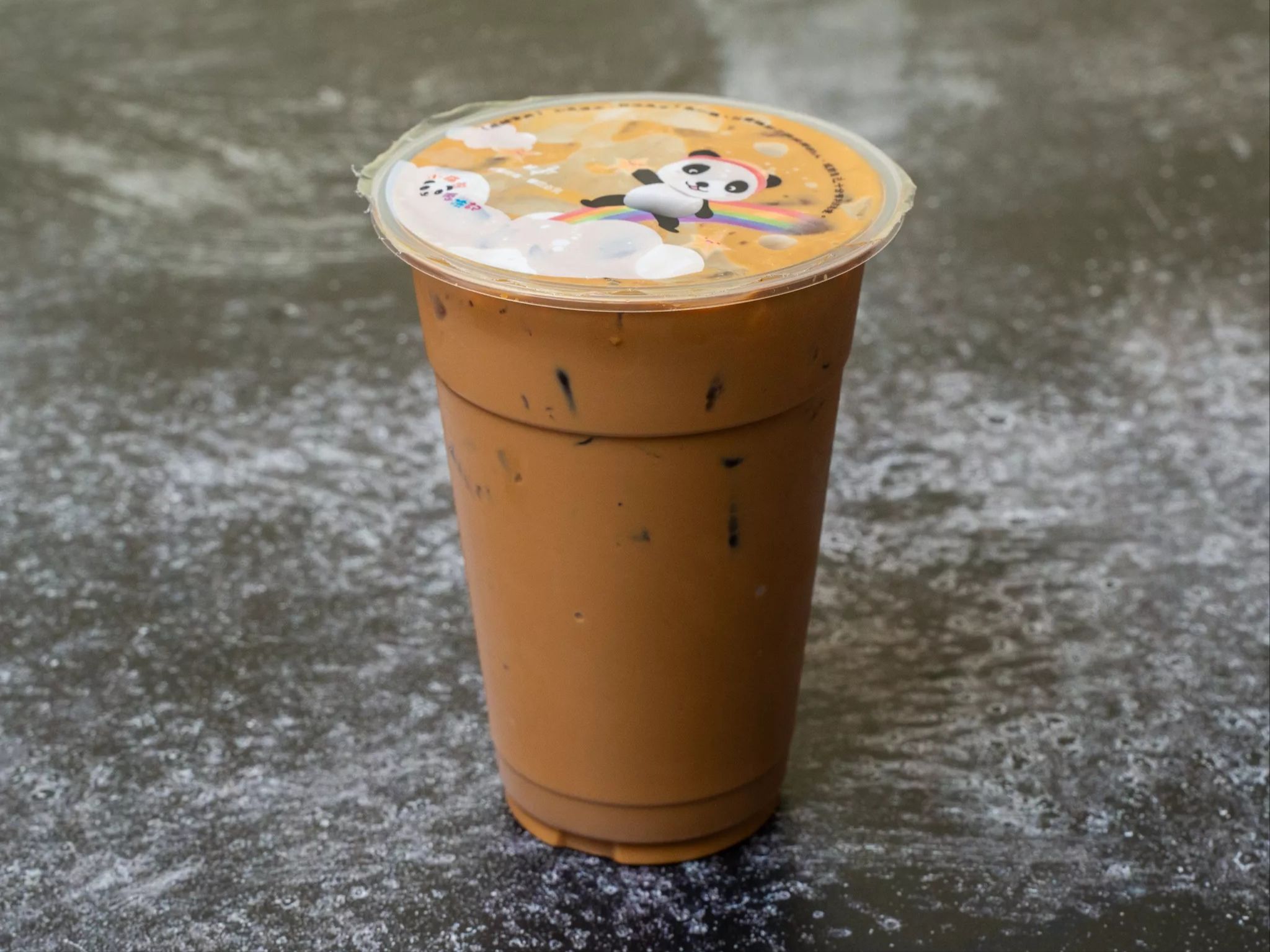 Vietnamese Ice Coffee
