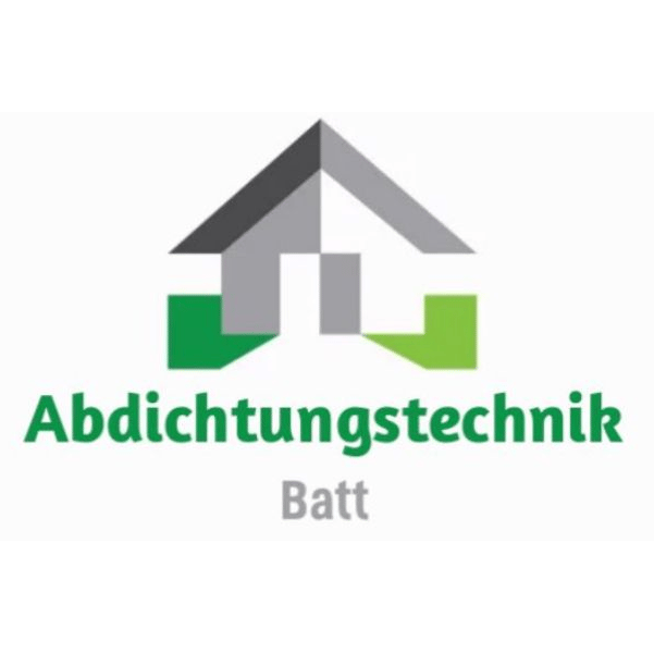 Logo von Abdichtungstechnik Batt