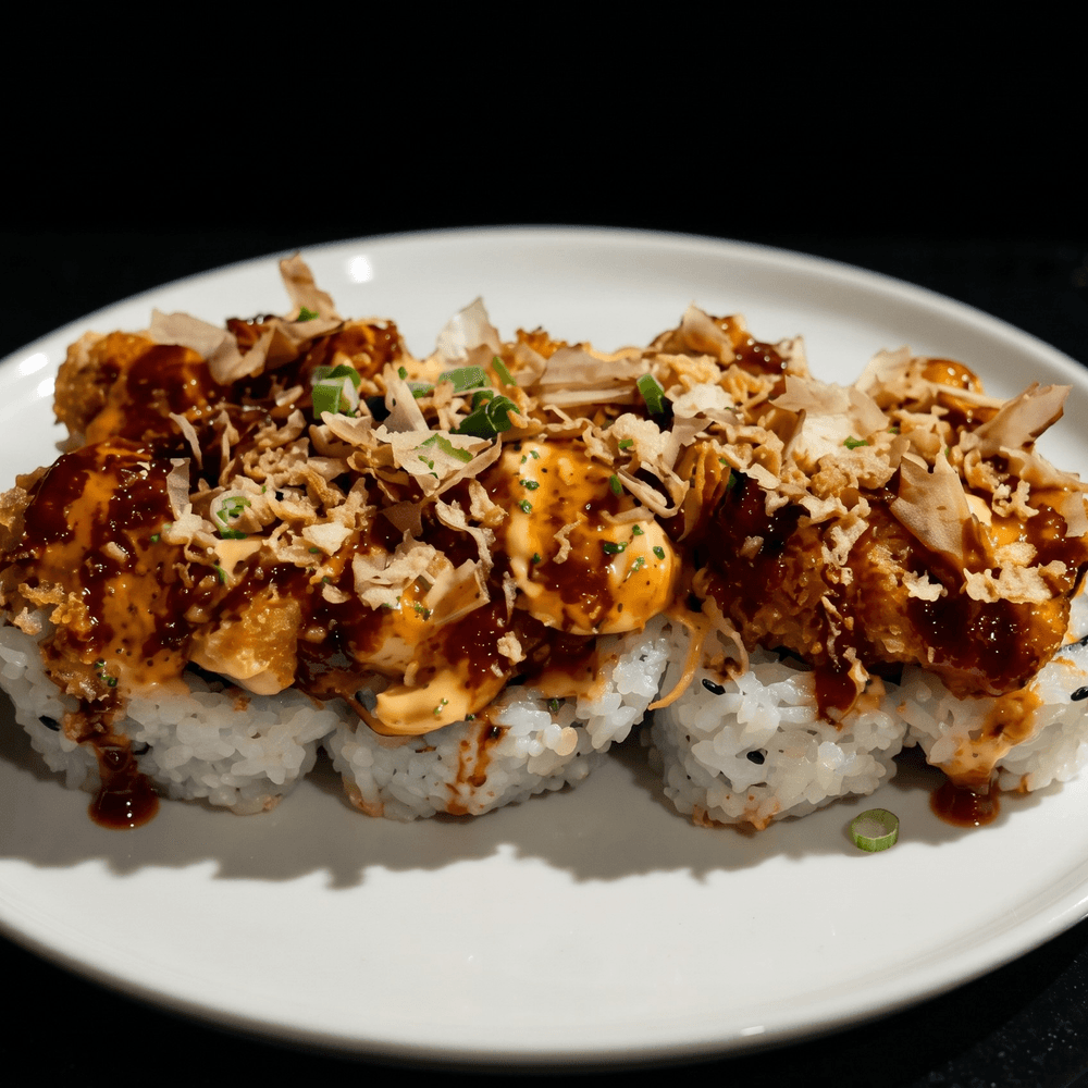 Princess Roll
