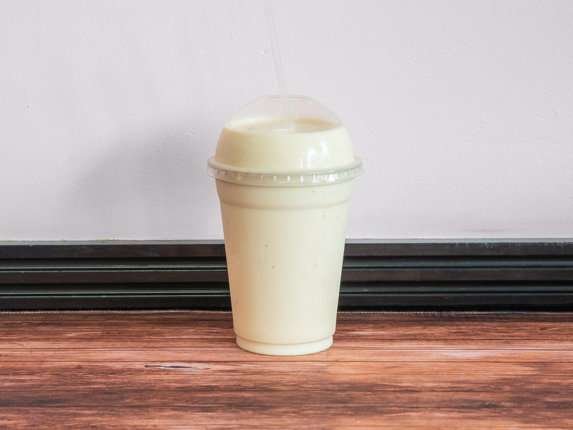 Nutella & Banana Smoothie 16oz