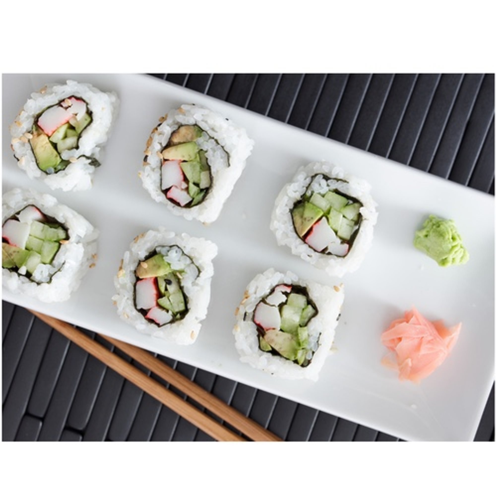 California Roll