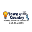 Town & Country Plumbing Services, Inc. Logo