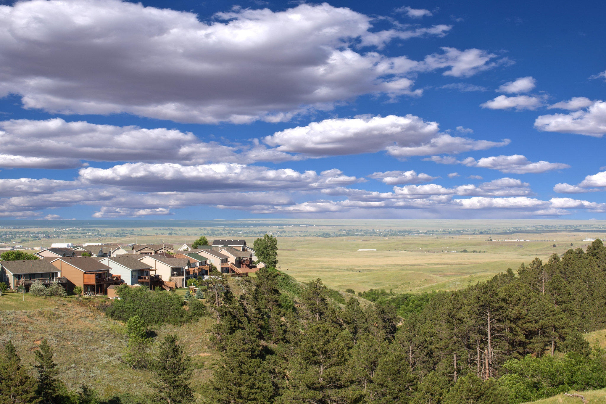 Holiday Inn Express & Suites Rapid City - Rushmore South Photo