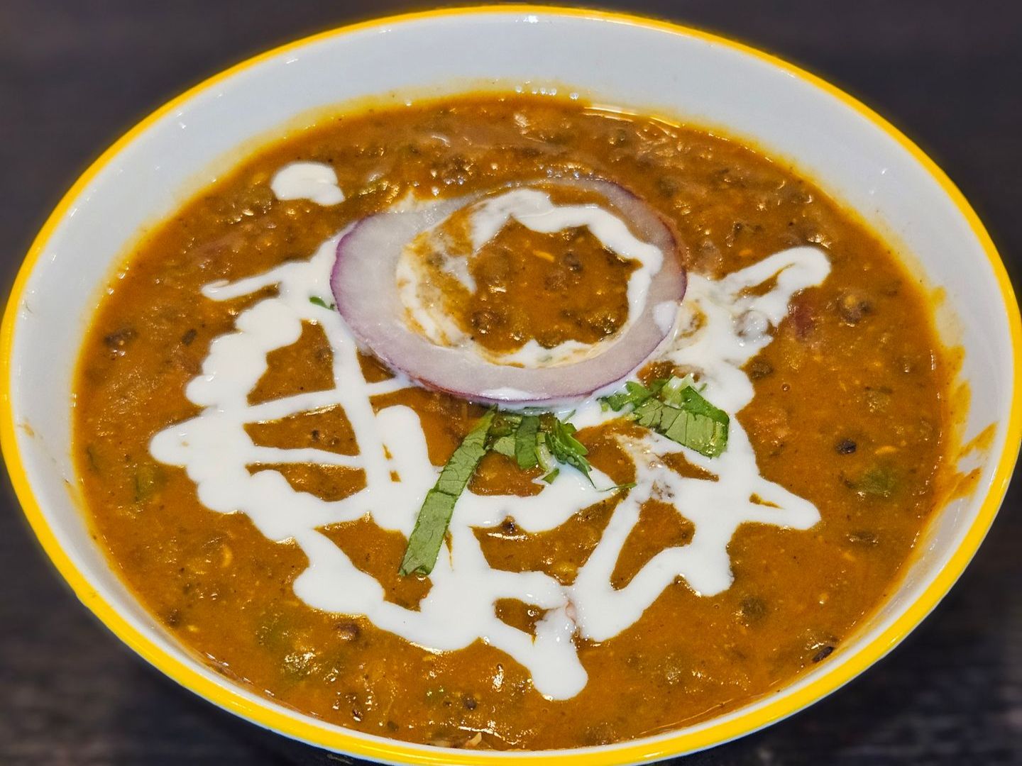 Dal Makhani
