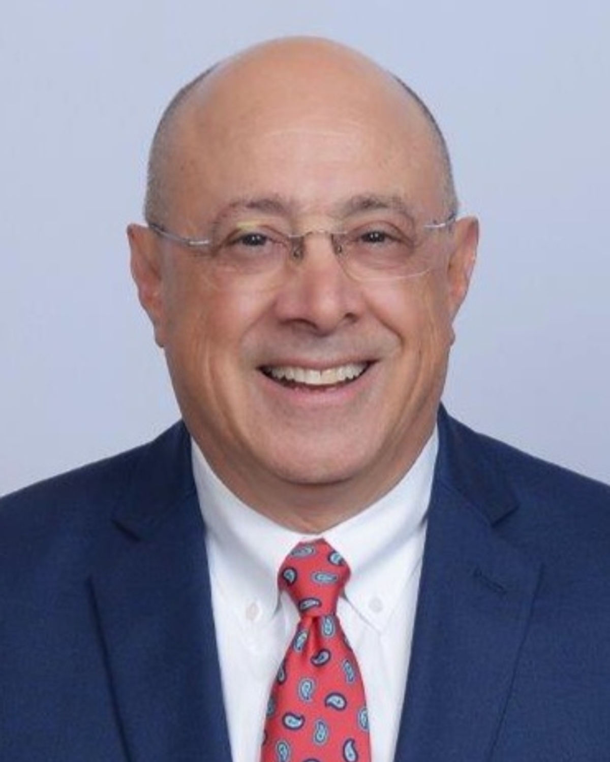 Dominic Russo - Thrivent