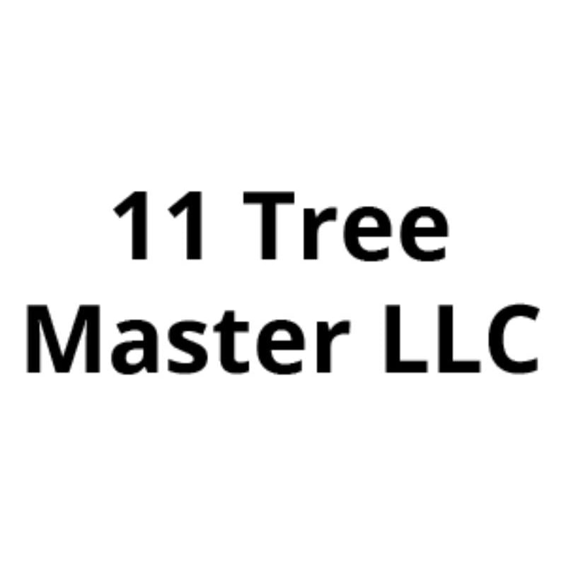 11 Tree Master Logo