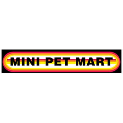 Mini Pet Mart Logo