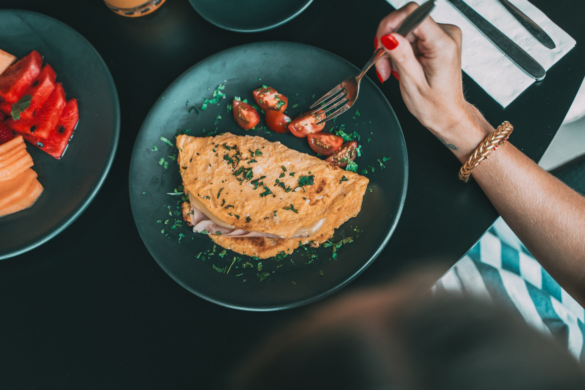 Galería en miniatura