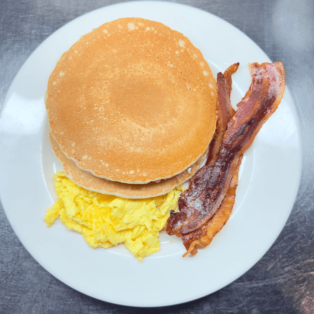 Pancake Breakfast