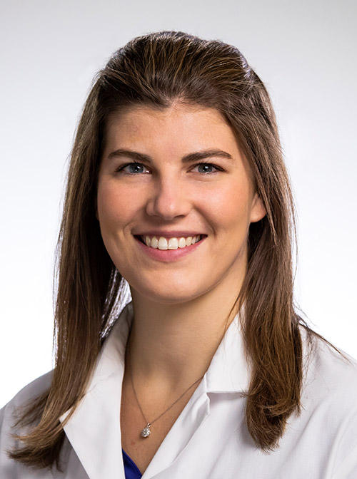 Samantha Burroughs, APN-C Image