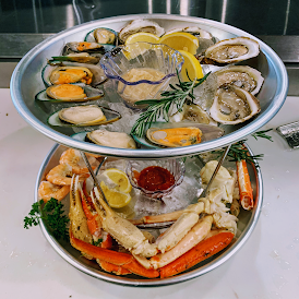 Jay's Crab Boil & Oyster Bar Photo