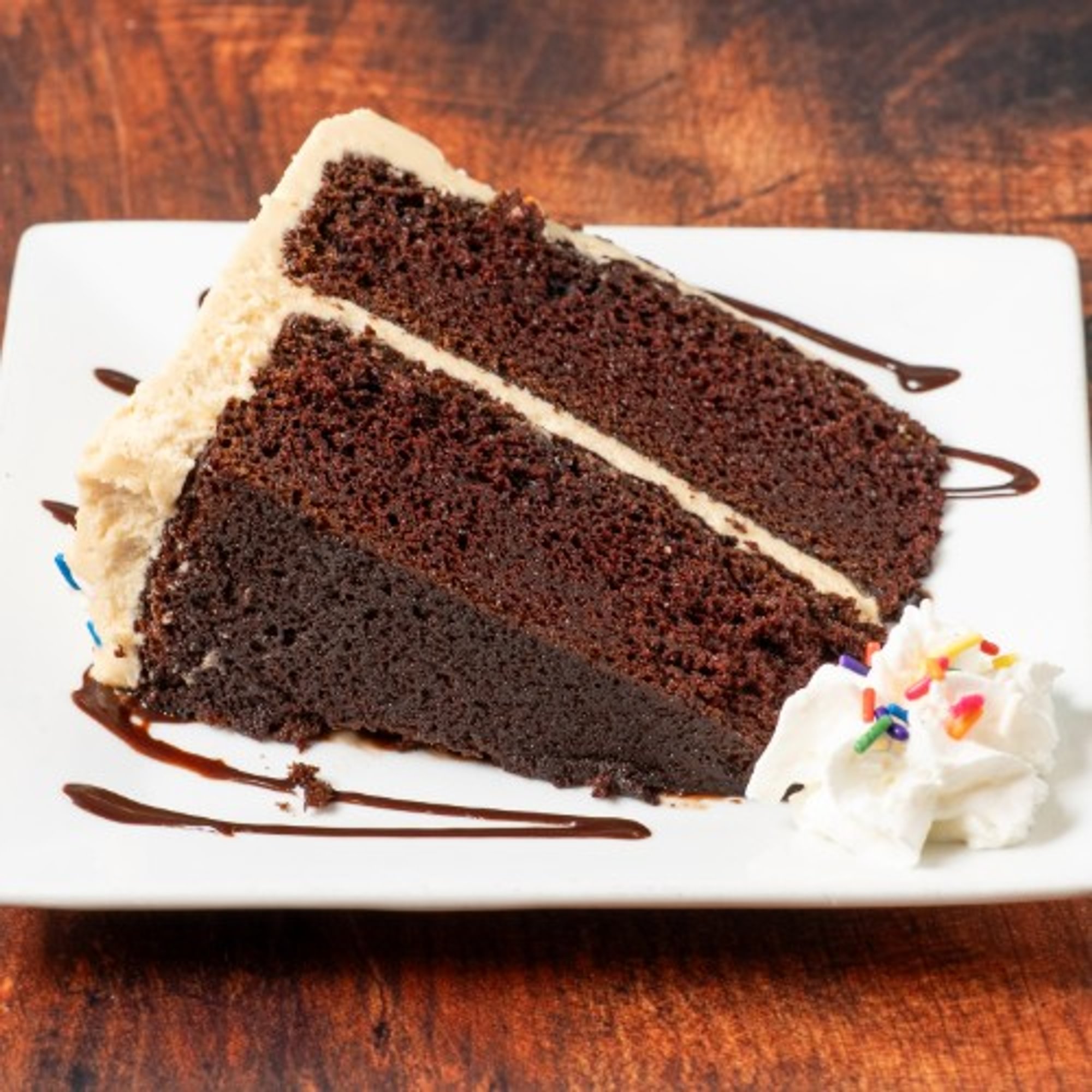 Chocolate Cake