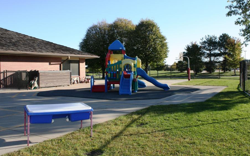 Country Club KinderCare Photo