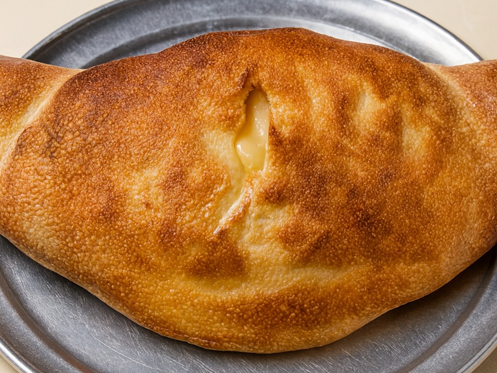 Regular Calzone
