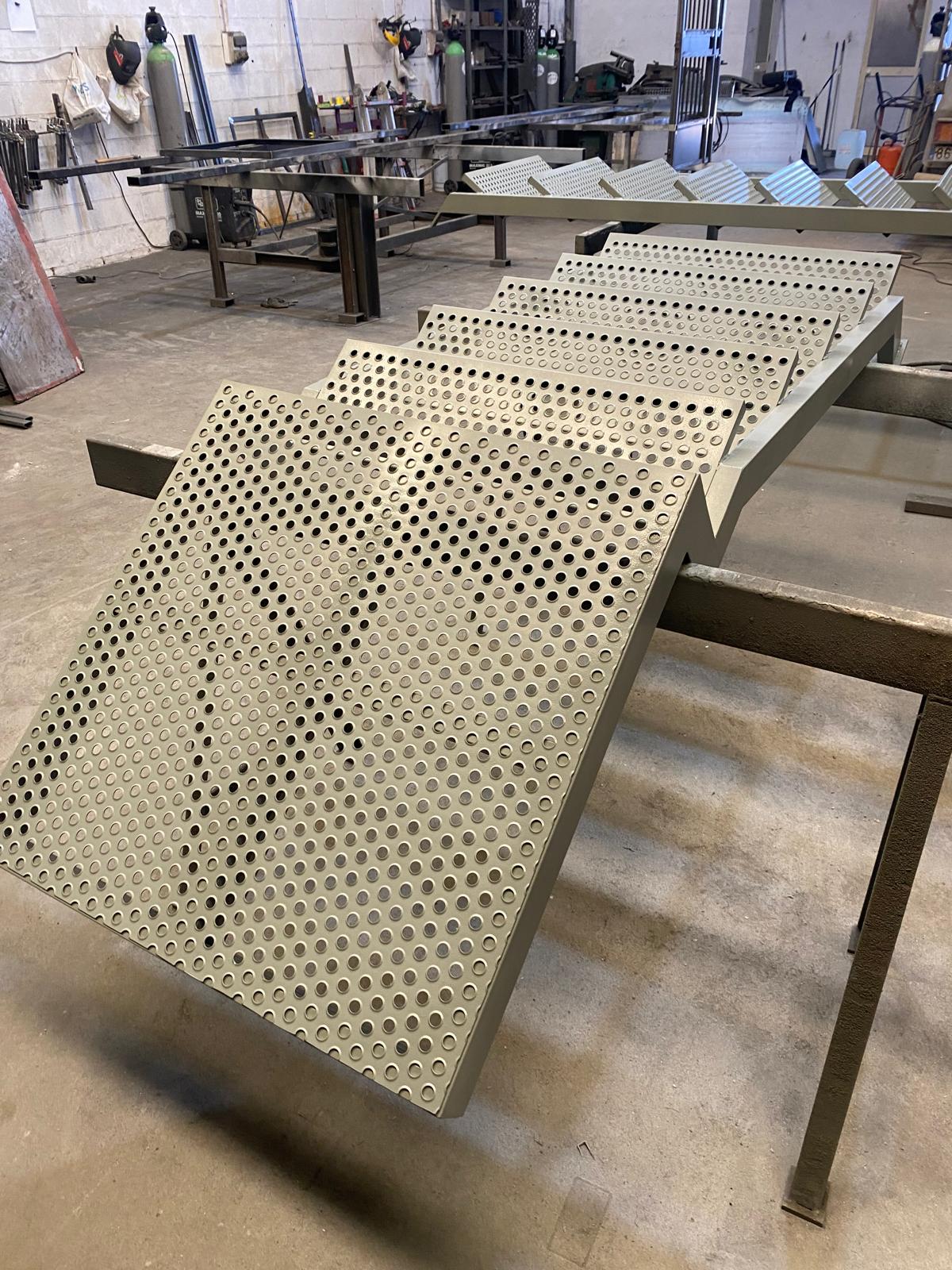 Galería en miniatura