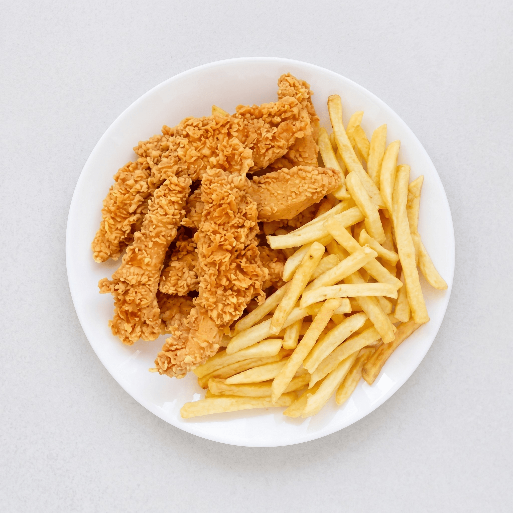 Chicken Tenders