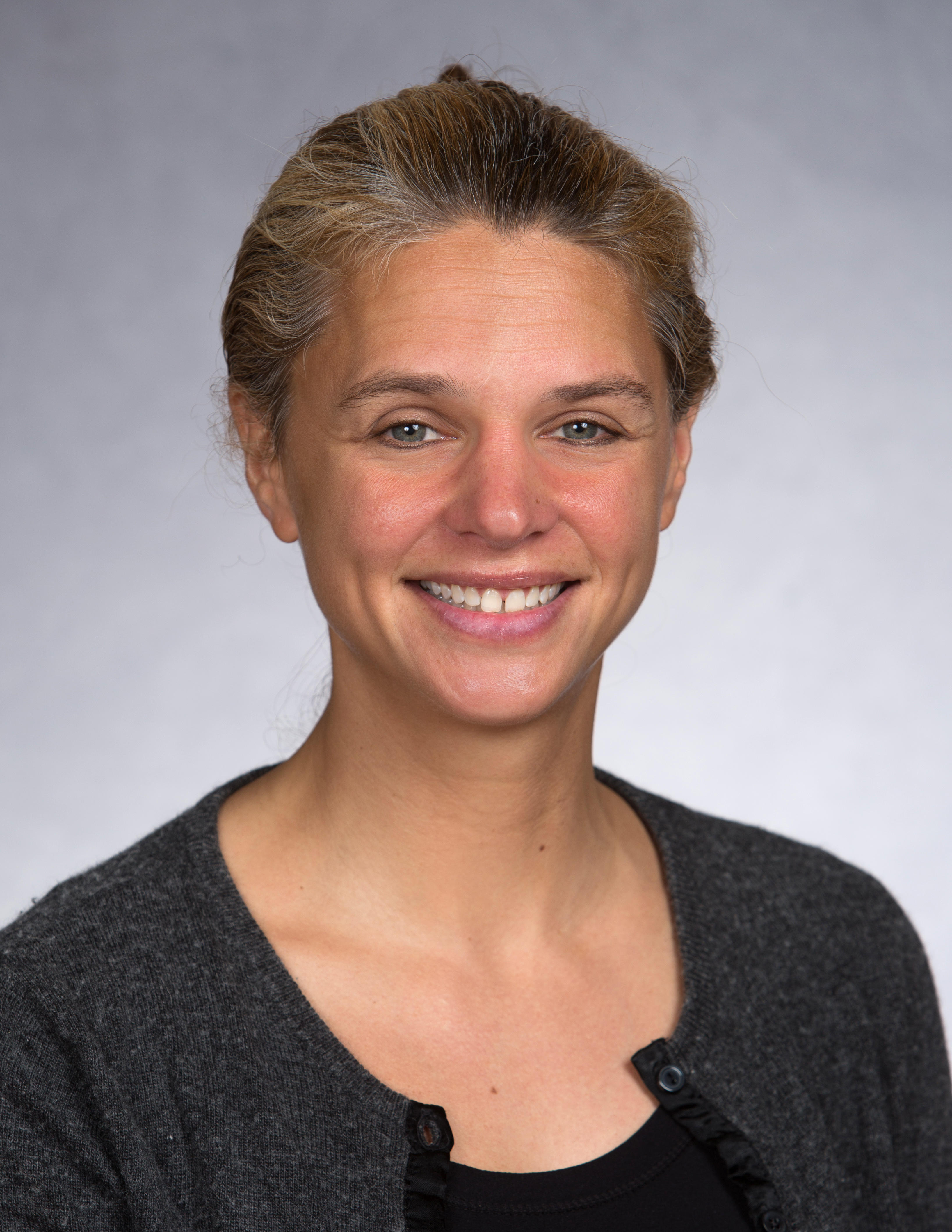 Stephanie Lessig, MD Photo