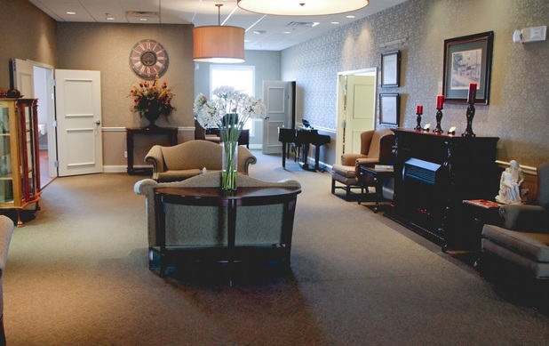 Images Sunset Funeral Home & Memorial Park