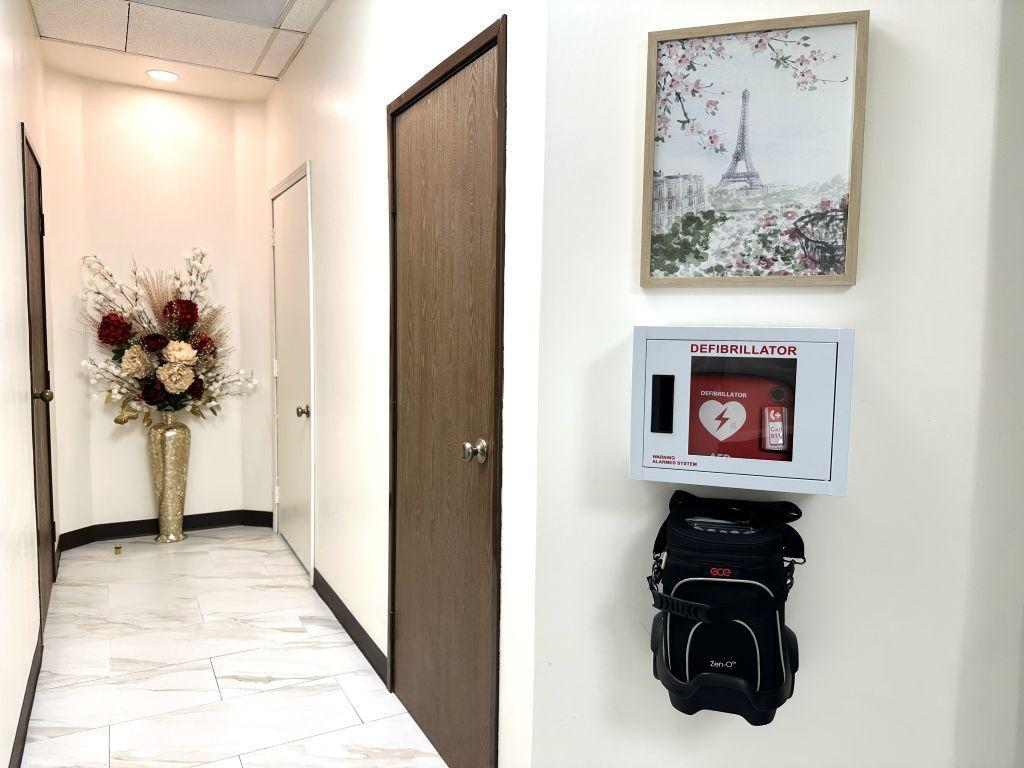 Biocrede Endodontics Image