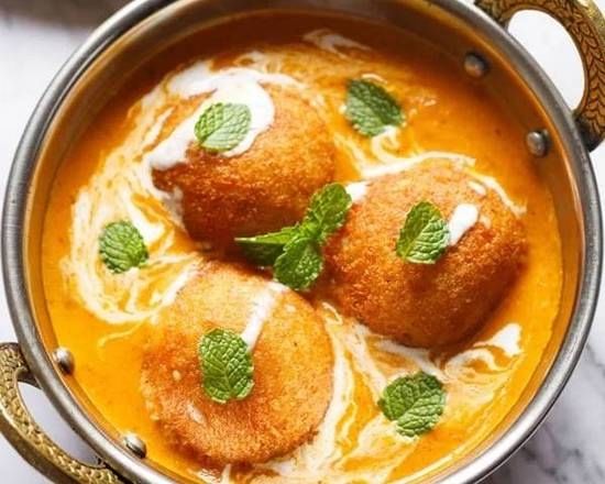 Malai Kofta