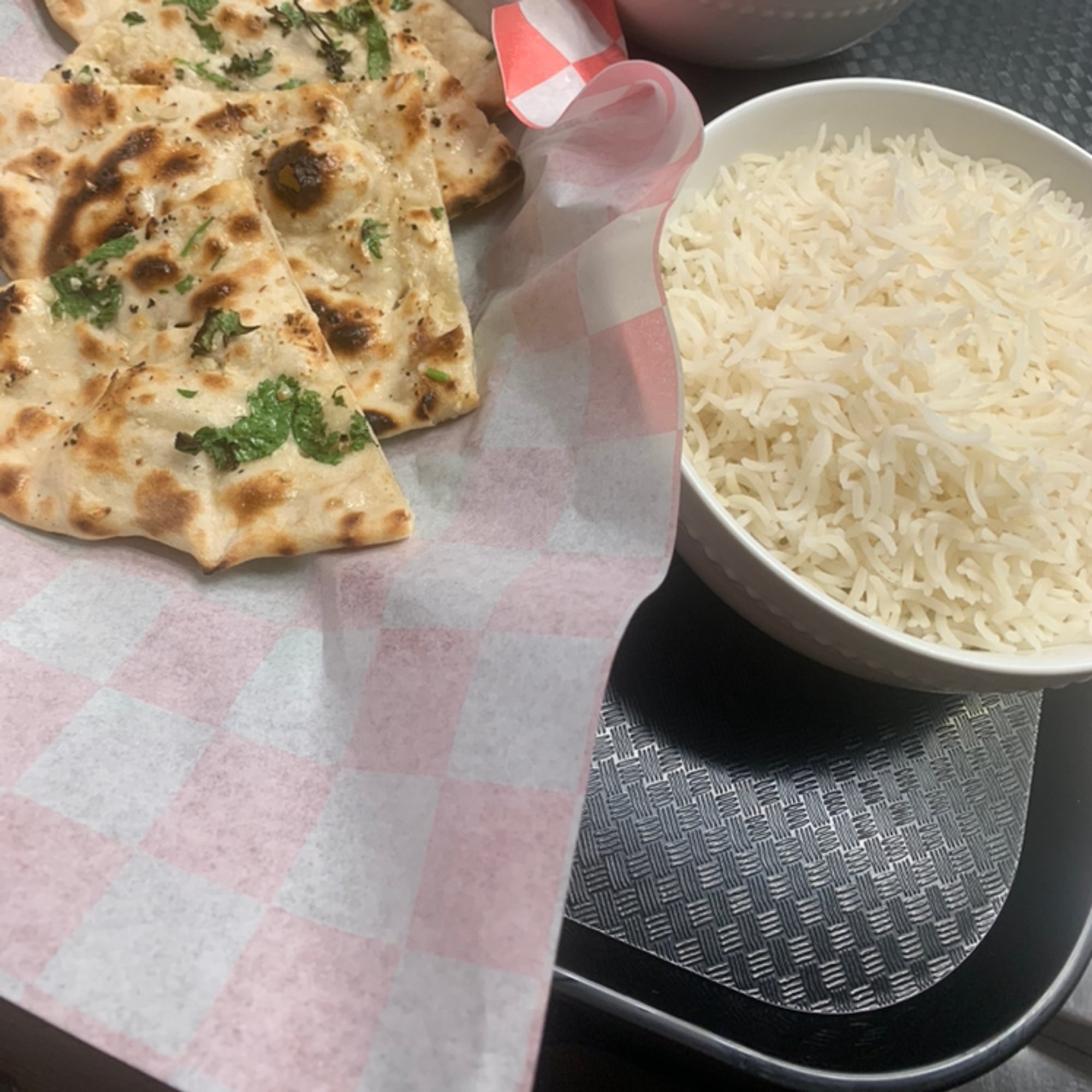 Basamati Rice