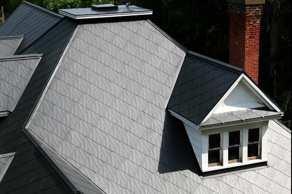 Innovative Roofing Image
