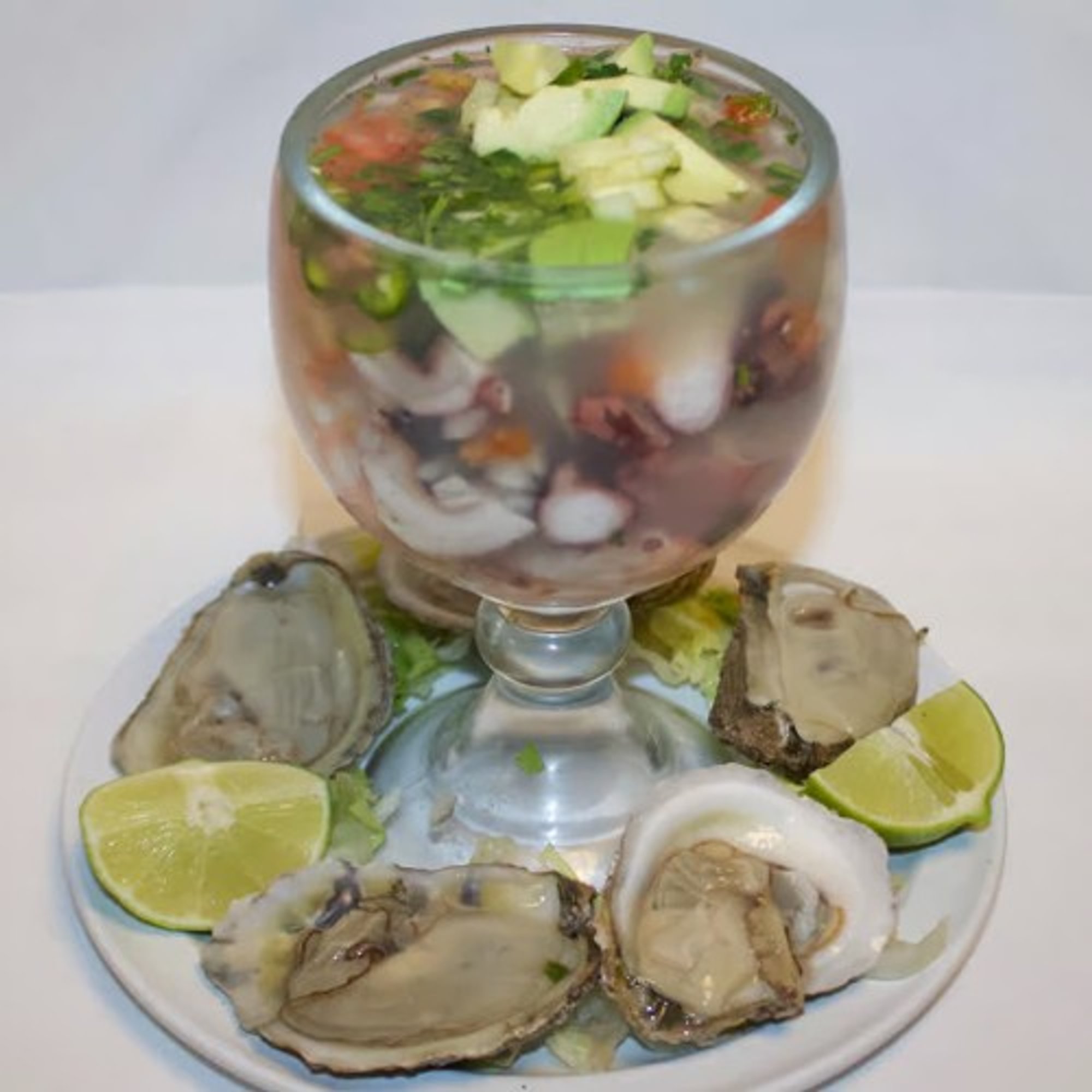 Coctel Eterna Juventud