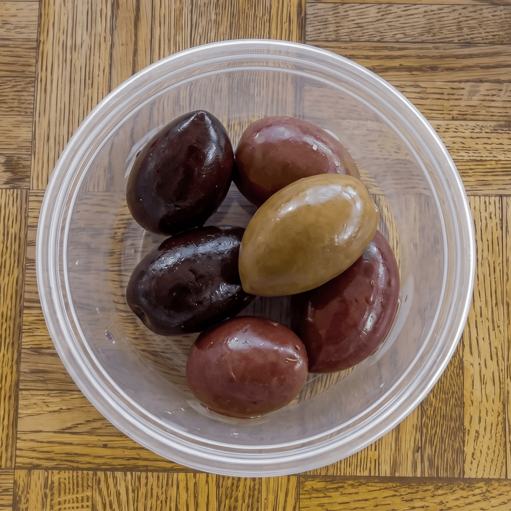Olives