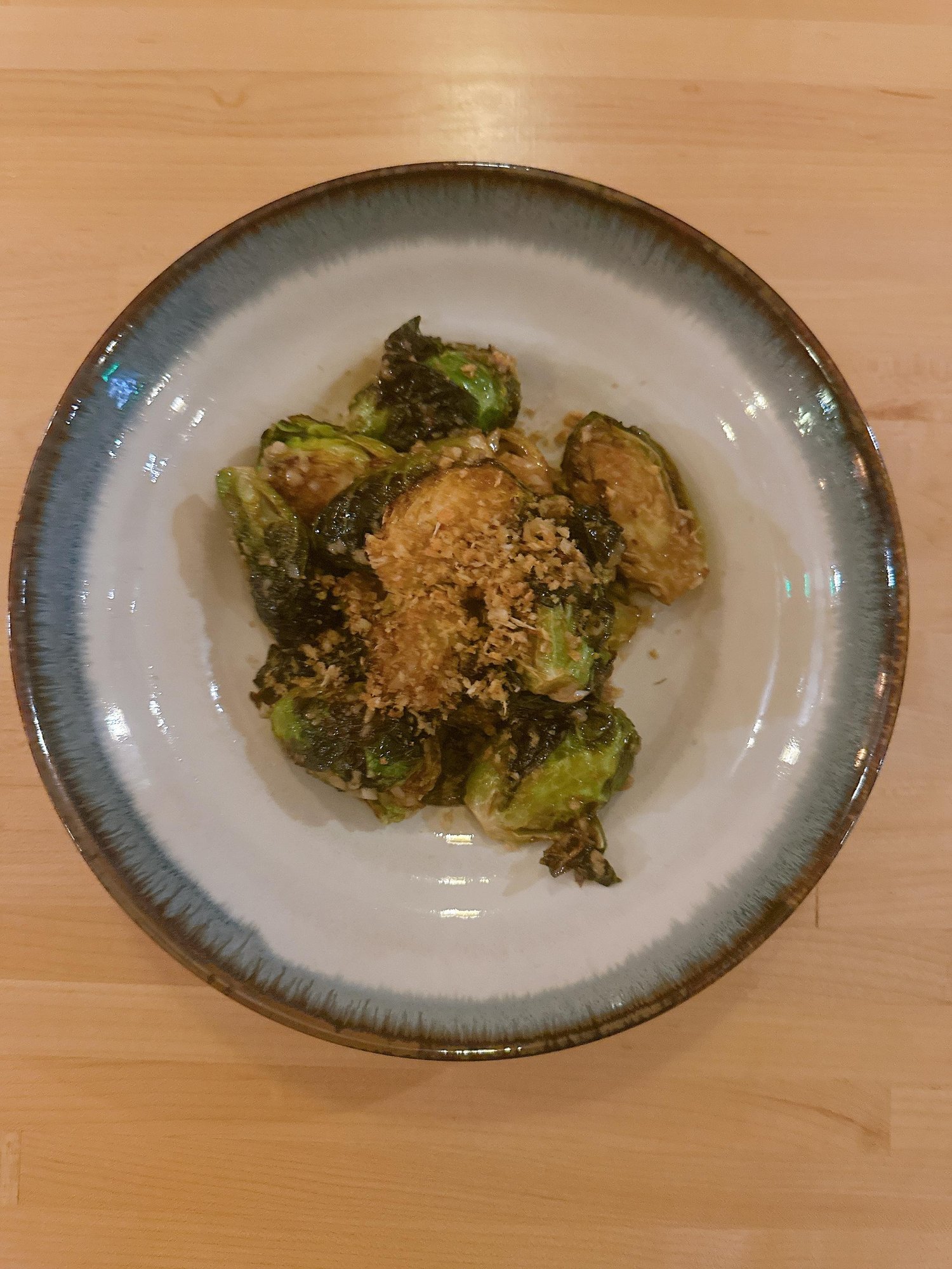 Brussel Sprout