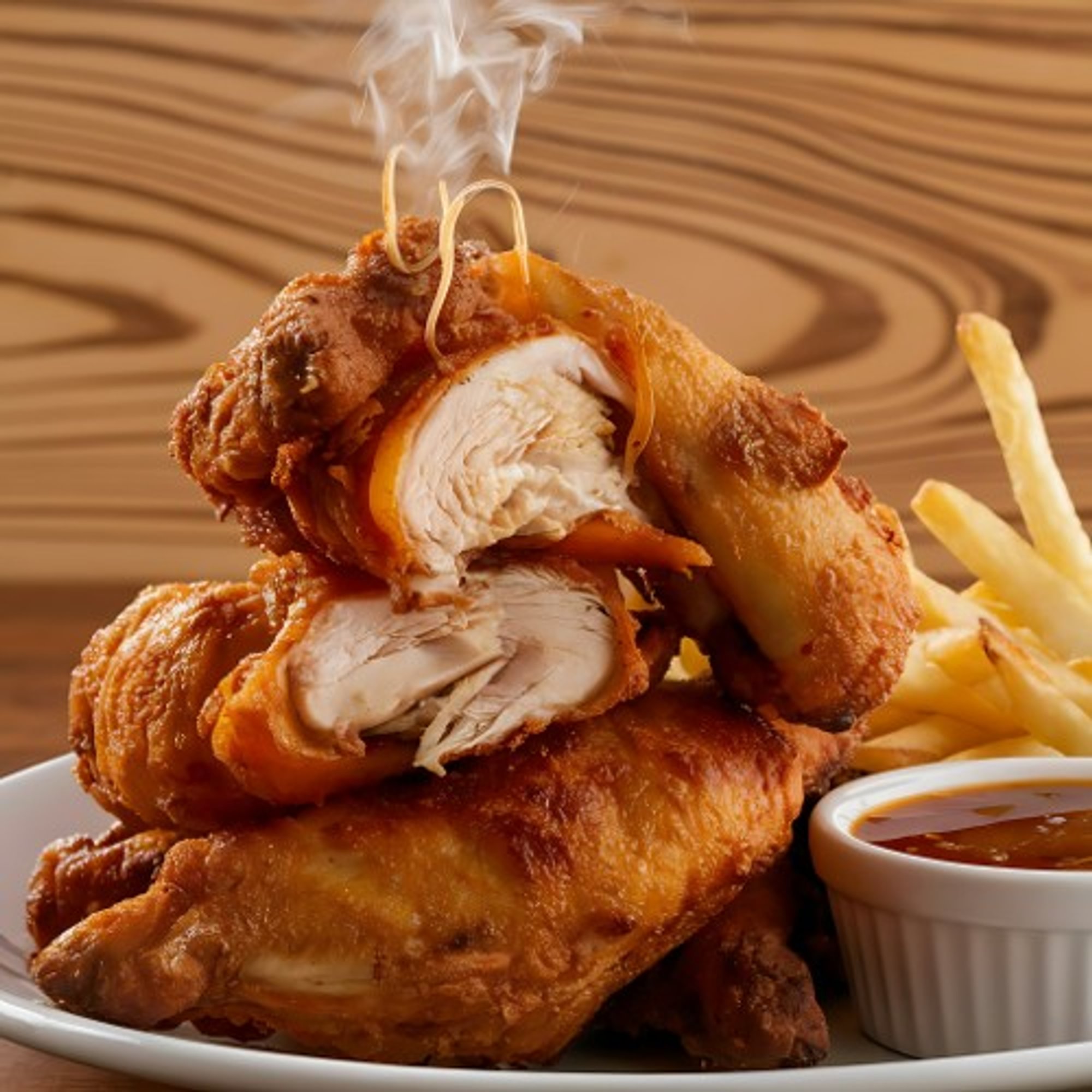 Hot Chicken