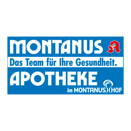 Logo von Montanus Apotheke