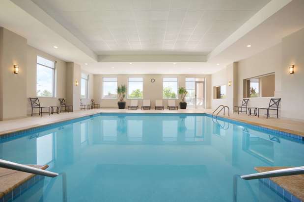 Images Embassy Suites by Hilton Oklahoma City Downtown Medical Center
