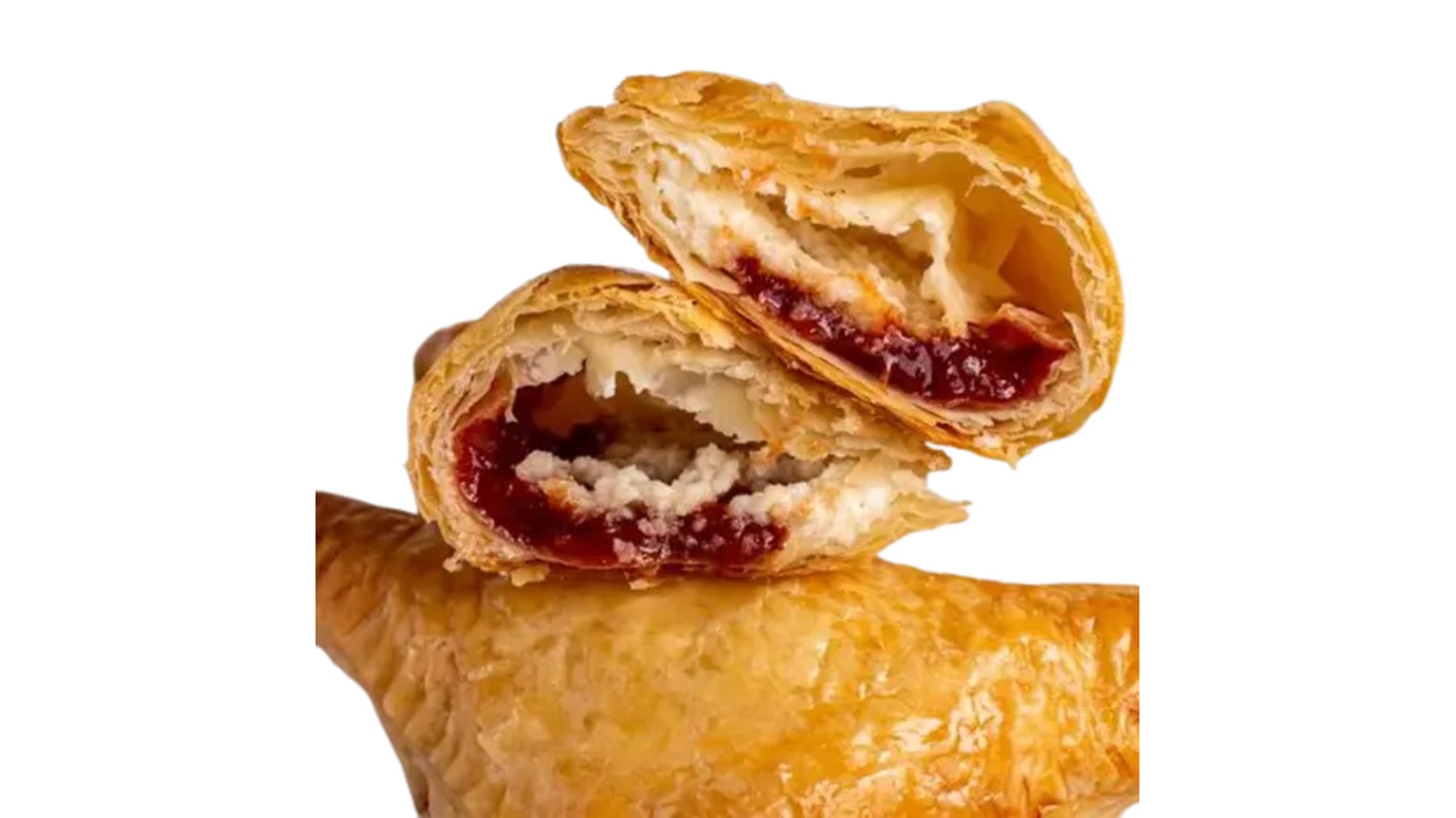 Guava Cheese Pastelito