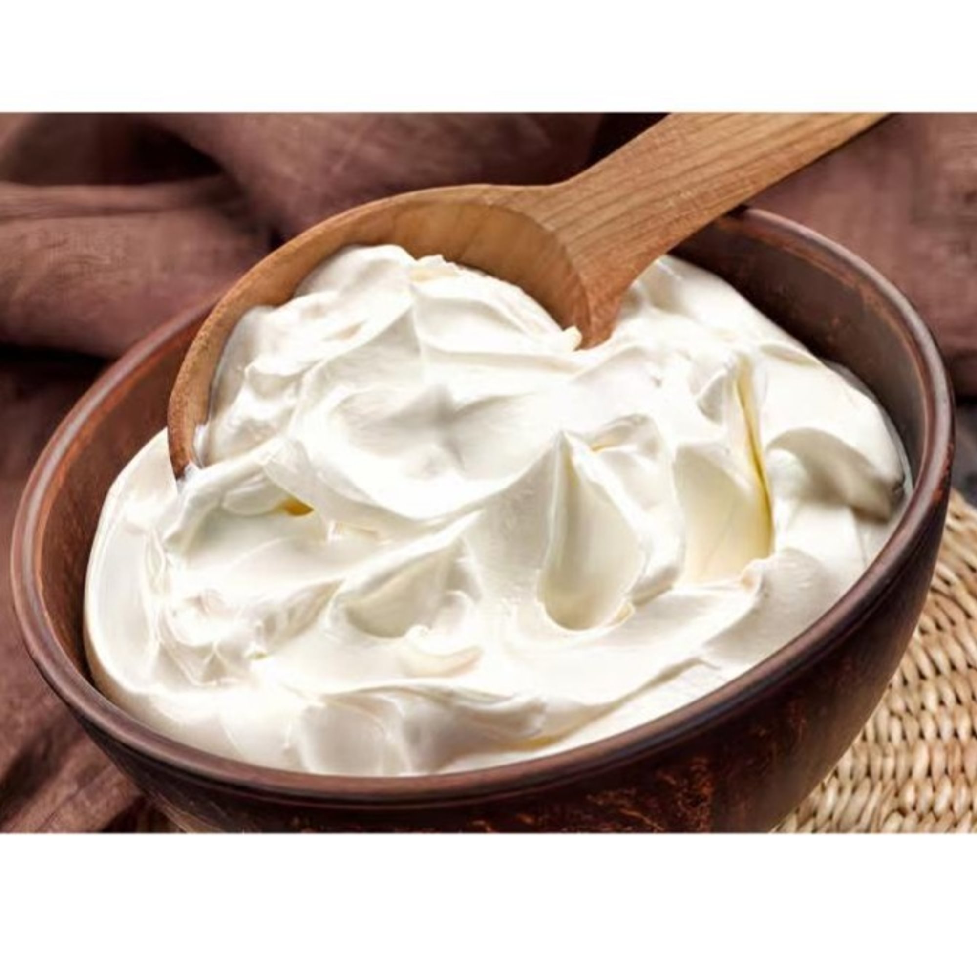 Special Home Made Yogurt