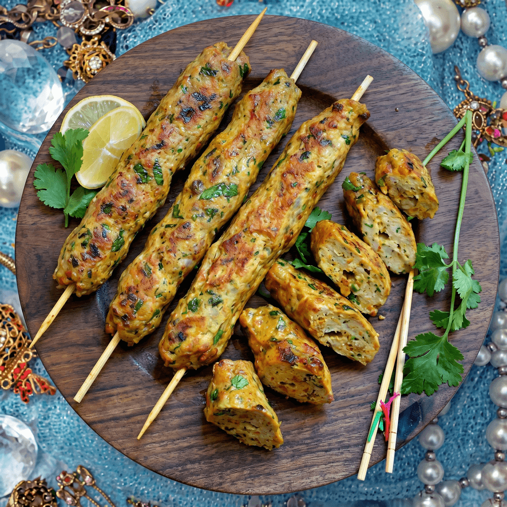 Chicken Kabob