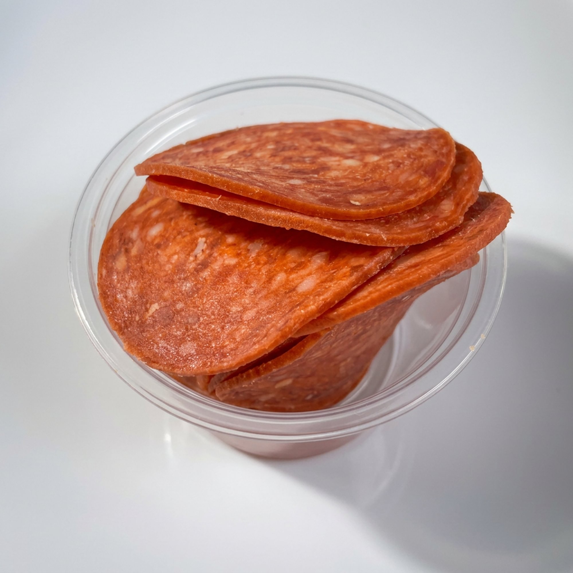 Pepperoni