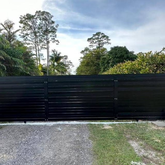 HGR Hamilton Gate Repair and Installation