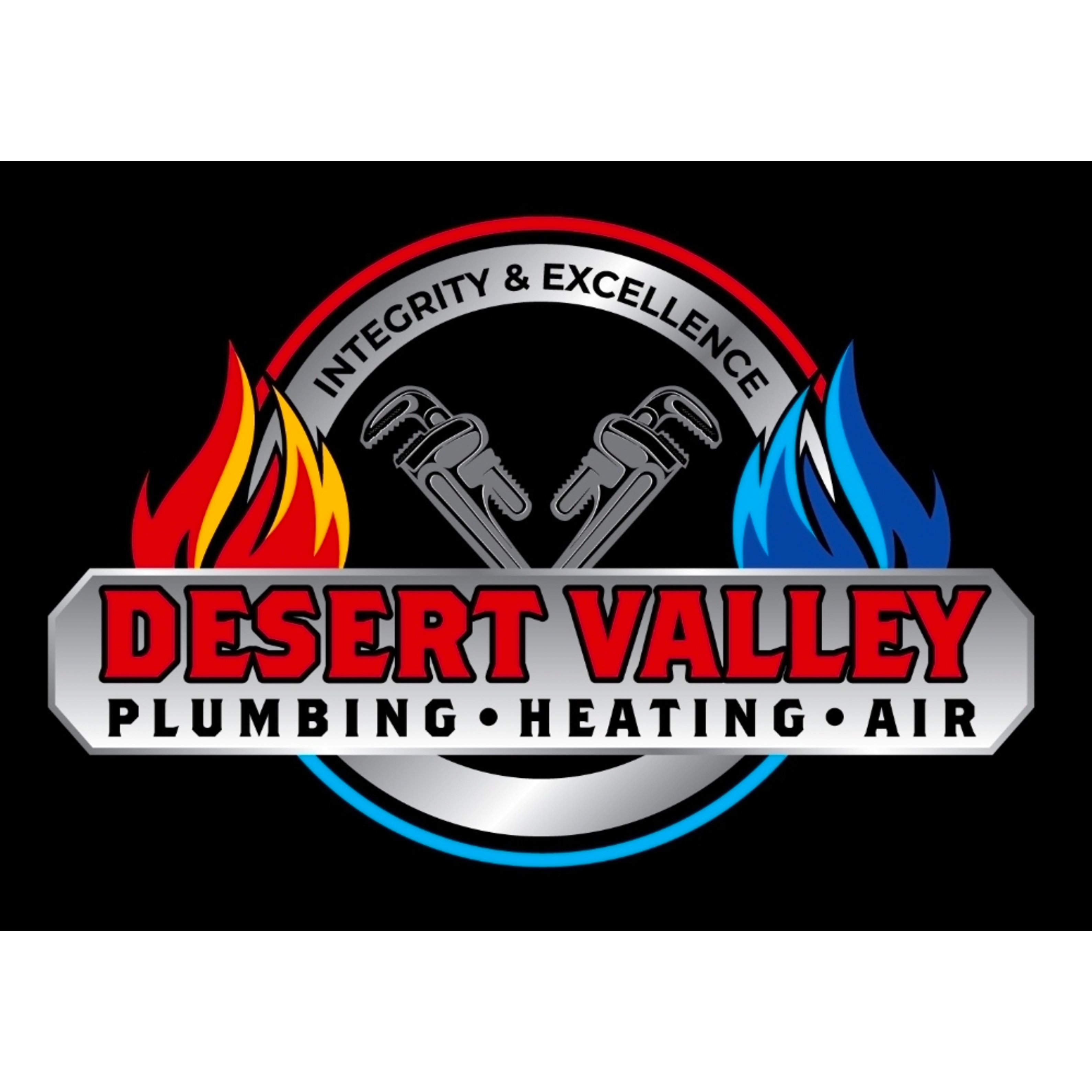 Desert Valley Plumbing Heating Air