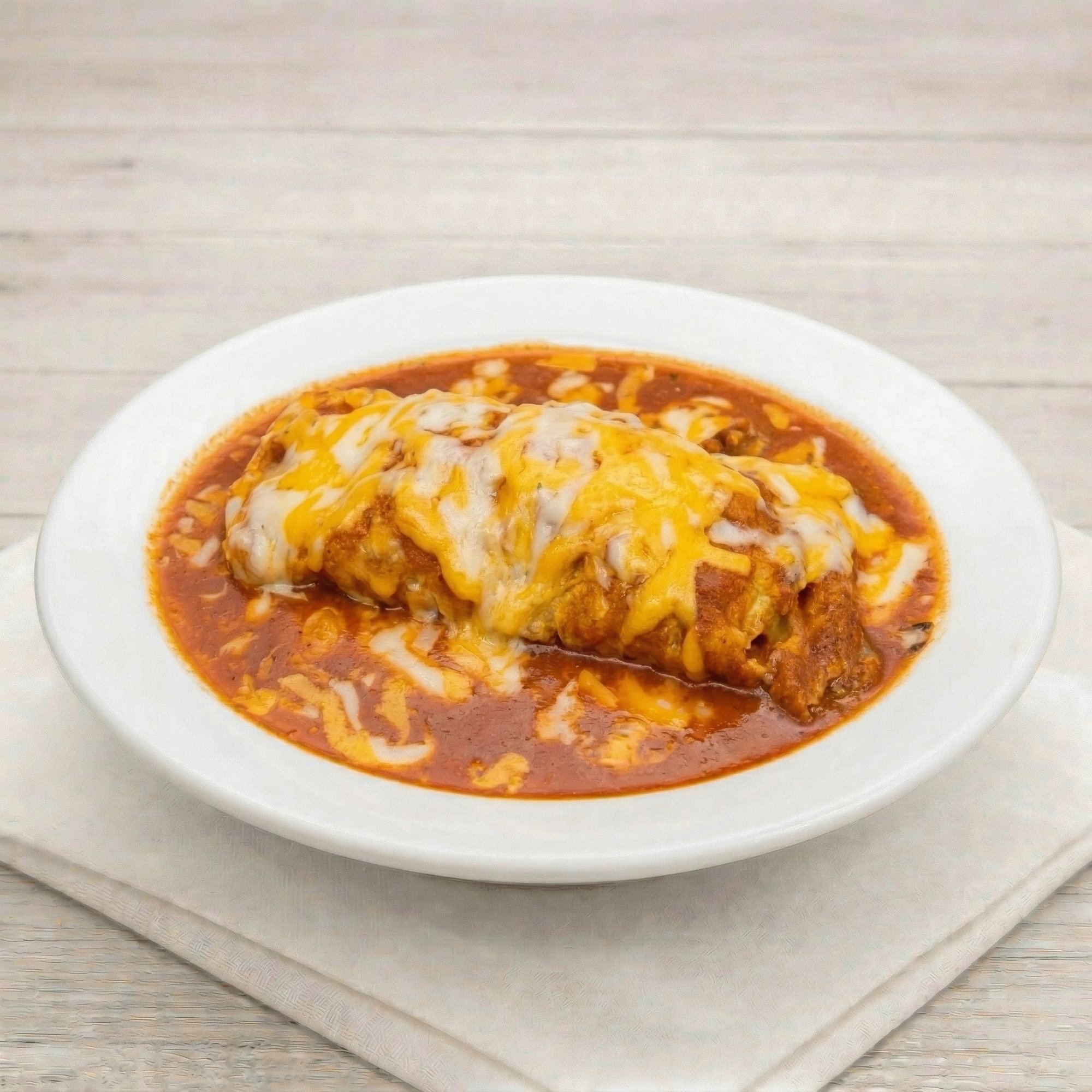 Chile Relleno