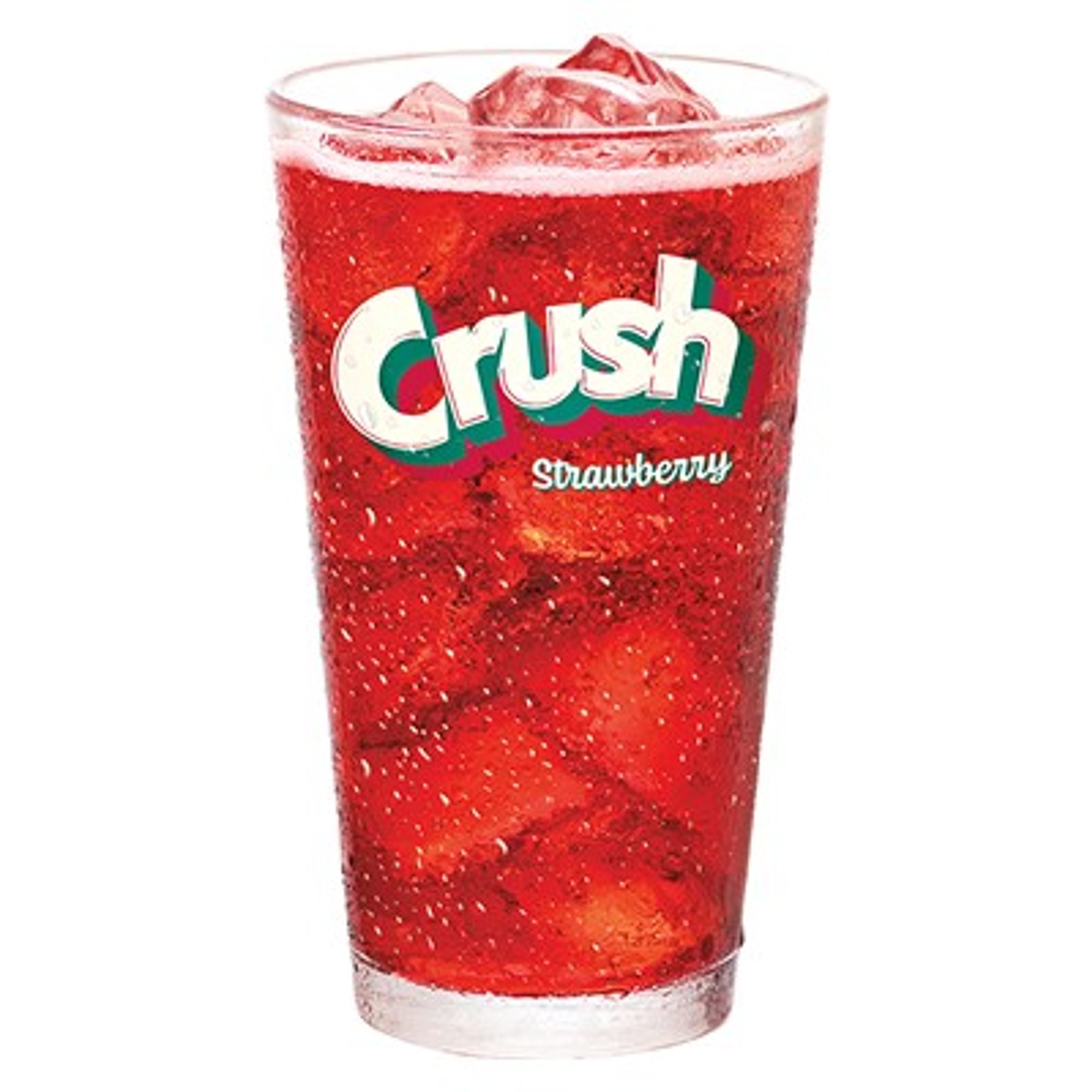 Strawberry Crush