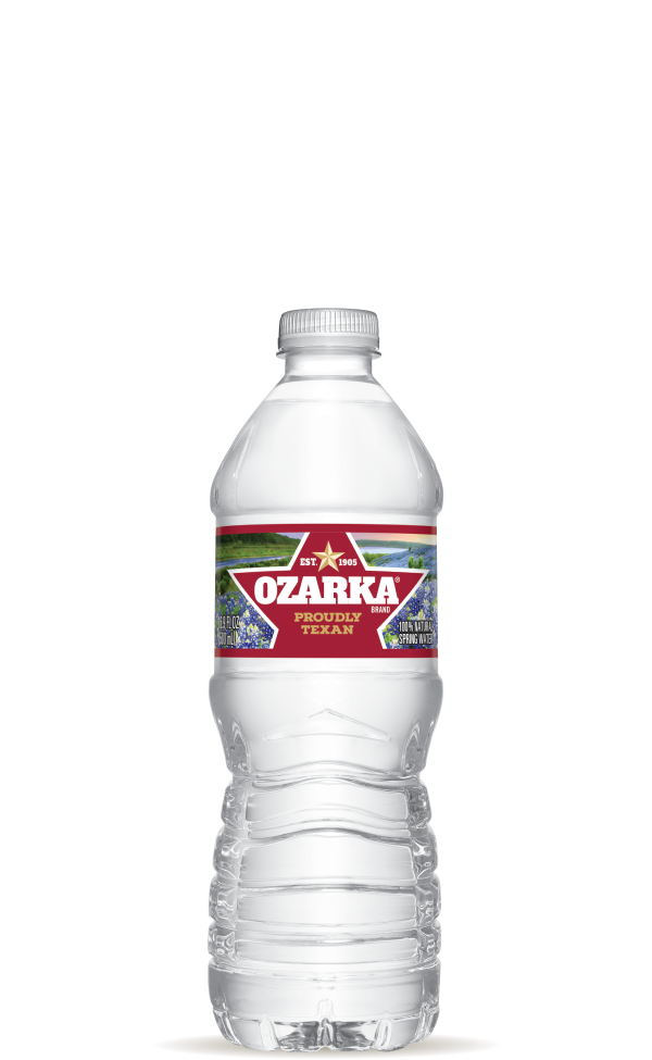 Bottled Water